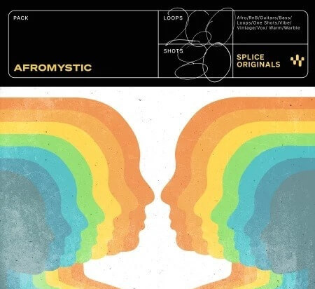 Splice Originals Afromystic WAV